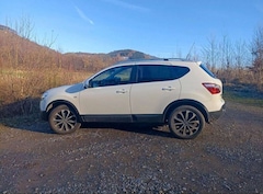 Bild des Angebotes Nissan Qashqai+2 Qashqai+2 2.0 I-Way