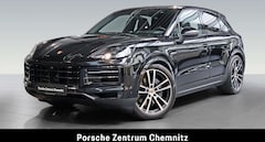 Bild des Angebotes Porsche Cayenne E-Hybrid Sportabgas;Sitzbelüft.;Head-Up;BOSE