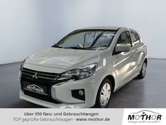 Bild des Angebotes Mitsubishi Space Star 1.2 Select Fensterheber elektrisch