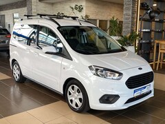 Bild des Angebotes Ford Tourneo Courier Trend Navi PDC SHZ SYNC3 DAB AHK
