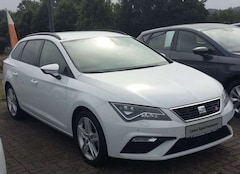 Bild des Angebotes SEAT Leon FR