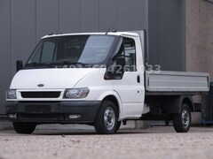 Bild des Angebotes Ford Transit Pritsche L2 2.0 FT 300 Klima *Hat Rost*