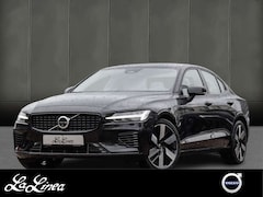 Bild des Angebotes Volvo S60 T8 AWD Ultimate Dark Recharge Plug-In Hybrid Na...