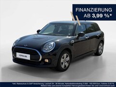 Bild des Angebotes MINI One Clubman Pepper