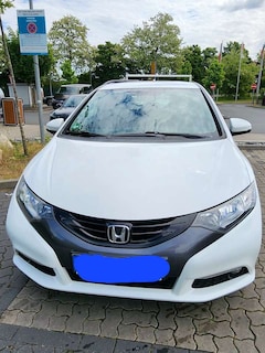 Bild des Angebotes Honda Civic Civic 1.8i-VTEC