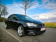 Bild des Angebotes SEAT Toledo Style DAB Shz Navi Klimaaut.