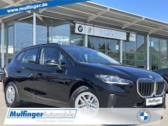 Bild des Angebotes BMW 218 i AT DrvAss ParkAss LED SH Komf Alu PDC