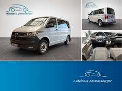 Bild des Angebotes VW T6 Caravelle T6.1 Caravelle 8-Sitzer Klimaaut. NP: 64.000€