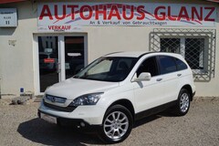 Bild des Angebotes Honda CR-V 2,4 Exclusive Edition Leder Xenon