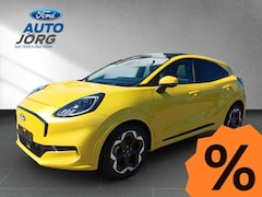 Bild des Angebotes Ford Puma Gen-E 124 kW Premium FWD *Panoramadach