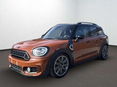 Bild des Angebotes MINI Cooper S Countryman JCW-Paket LED Leder Pano Nav