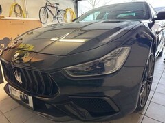 Bild des Angebotes Maserati Ghibli Ghibli Trofeo