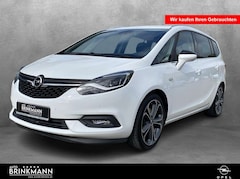 Bild des Angebotes Opel Zafira Zafira 1.6 SIDI Turbo Innovation Start/Stop  SHZ