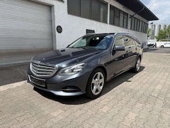Bild des Angebotes Mercedes-Benz E 300 BlueTec 2.Hand Scheckheft TÜV und Service