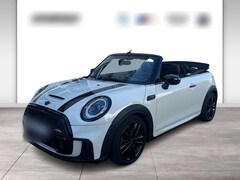 Bild des Angebotes MINI Cooper S Cabrio Cooper S Cabrio DAB LED RFK Navi Komfortzg. Shz
