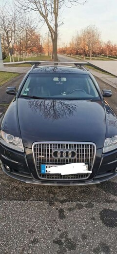 Bild des Angebotes Audi A6 allroad quattro 3.0 TDI tiptronic DPF