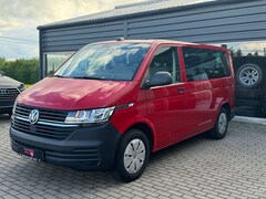 Bild des Angebotes VW T6 Transporter T6.1Transporter*Garantie*9Sitzer*Klima*PDC*Tuv