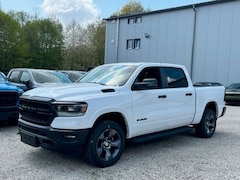 Bild des Angebotes Dodge RAM 1500 Crew Cab Big Horn 4.99%