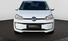 Bild des Angebotes VW e-up! up e-up! up! Style Plus