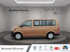 Bild des Angebotes VW T6.1 Kombi T6.1 Transporter Kombi 2.0 TDI KR Bluetooth Klima