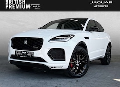 Bild des Angebotes Jaguar E-Pace R-Dynamic HSE AWD D200 Mild-Hybrid Winter-Paket