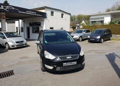 Bild des Angebotes Ford Galaxy Galaxy 2.0 TDCi DPF Titanium TOP AUSSTATTUNG 7SITZ