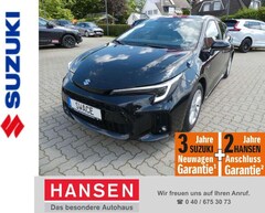 Bild des Angebotes Suzuki Swace 1.8 HYBRID CVT Comf+ inkl.5 Jahre Garantie