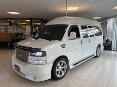 Bild des Angebotes GMC Savana 5,3l V8, Solar- Standheizung,