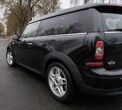 Bild des Angebotes MINI One Clubman Mini One Clubman