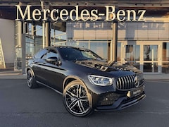 Bild des Angebotes Mercedes-Benz GLC 43 AMG Coupe Distr+Memory+AirM+Standh Klappe