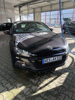 Bild des Angebotes VW Scirocco 2.0 TDI Life