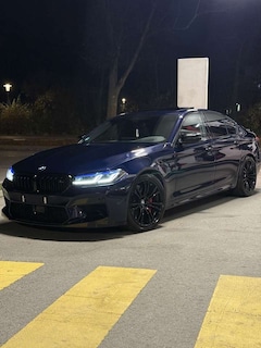 Bild des Angebotes BMW M5 Competition
