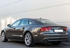 Bild des Angebotes Audi A7 3.0 TDI quattro tiptronic