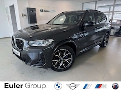 Bild des Angebotes BMW X3 d Pano AHK StdHzg H/K Memory ACC LCProf Akustikgla