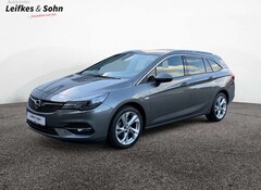 Bild des Angebotes Opel Astra 1.2 Turbo Start/Stop Sports Tourer Elegance