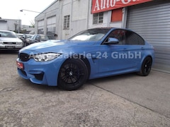 Bild des Angebotes BMW M3 Lim 6 Gang, Navi, Leder, LED