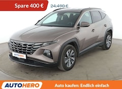 Bild des Angebotes Hyundai TUCSON 1.6 T-GDI Hybrid Trend 2WD Aut*NAVI*LED*ACC*CAM*
