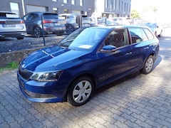 Bild des Angebotes Skoda Fabia 1.4 TDI Ambition, Klima, AHK, Tempomat