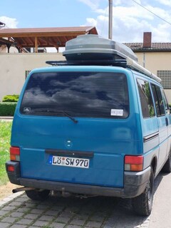 Bild des Angebotes VW T4