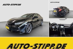 Bild des Angebotes Honda Civic 1.0VTEC Elegance NAV ACC RFK LED DAB *ATM
