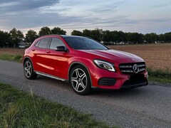 Bild des Angebotes Mercedes-Benz GLA 250 GLA 250 4Matic 7G-DCT Style