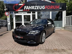 Bild des Angebotes BMW 550 d xDrive exclusive Pano*HuD*