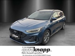 Bild des Angebotes Ford Focus Ford Focus Turnier ST-Line X Ecoboost