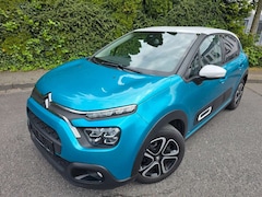 Bild des Angebotes Citroen C3 1.5 Pure Shine Carplay Kamera