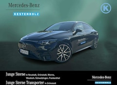 Bild des Angebotes Mercedes-Benz CLA 250 CLA 250+ mit EQ Technologie Premium Plus Navi/LED
