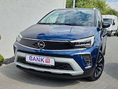 Bild des Angebotes Opel Crossland X Crossland 1.5D Elegance -Kamera180°/Gepflegt-