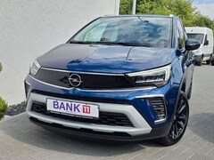 Bild des Angebotes Opel Crossland X Crossland 1.5D Elegance -Kamera180°/Gepflegt-