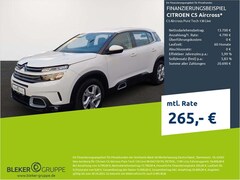 Bild des Angebotes Citroen C5 Aircross Pure Tech 130 Live