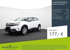 Bild des Angebotes Citroen C5 Aircross Live