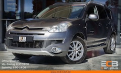 Bild des Angebotes Citroen C-Crosser Exclusive *SHZ/Klimaaut./7-Sitzer*
